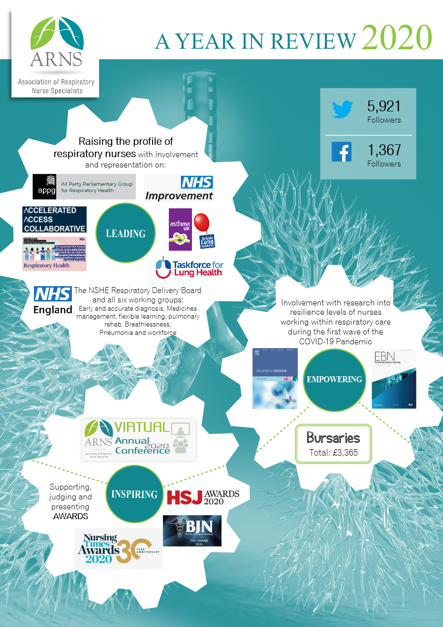ARNS Year in review - page 1