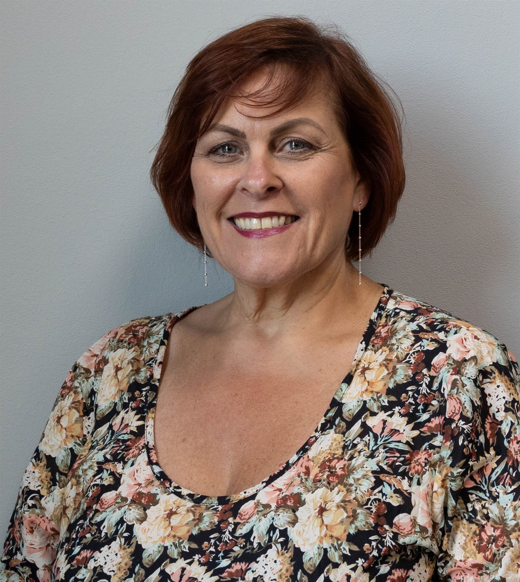 Beverley Bostock Beverley Bostock