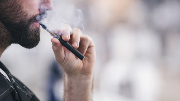 Disposable vapes banned to protect children’s health