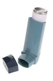 Inhaler device summary resource