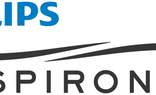 Philips provides update on Philips Respironics’ PE-PUR sound abatement foam test and research program. Philips CPAP and NIV machines.