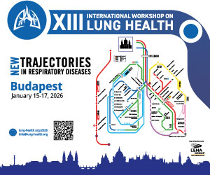 XIII International Workshop on Lung Health