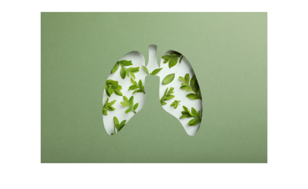 Pulmonary Fibrosis Awareness Month