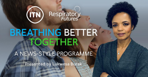 Breathing Better Together – Watch our film now!