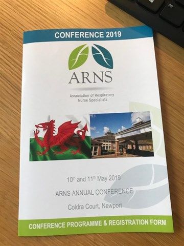 Ear Bird Booking for ARNS 2019 Annual Conference now Open