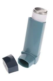 Blue Inhaler save lives – standard colour needed to prevent asthma deaths