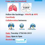 Twitter Chat COPD Case Study