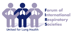 On World Lung Day, the Forum of International Respiratory Societies (FIRS) Calls for Action to Tackle Global Inequity in Respiratory Health