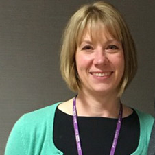 A year in the life … by Alison Hughes, ARNS Chair