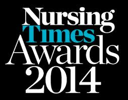 Nursing Times Awards 2014 now open for entry