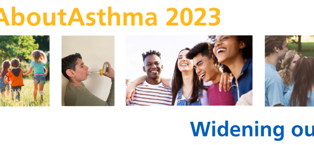 #AskAboutAsthma 2023 – 11th – 17th September