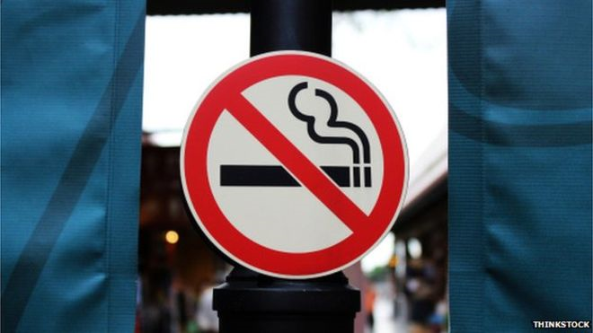 Smoking Ban improves paediatric respiratory admissions