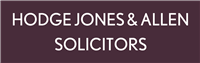 Hodge Jones and Allen LLP