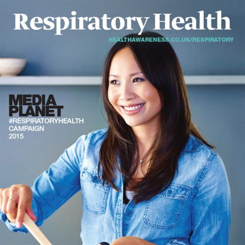 Read ARNS Chair and Vice Chair Media Planet COPD Article