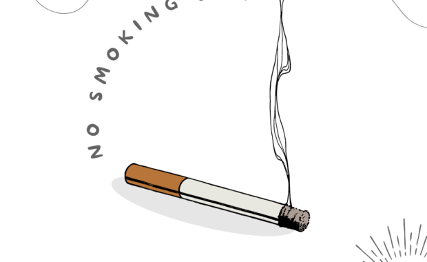 No Smoking Day – 8th March 2023