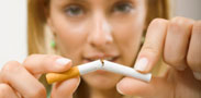 ARNS and NT Twitter Chat on Smoking Cessation