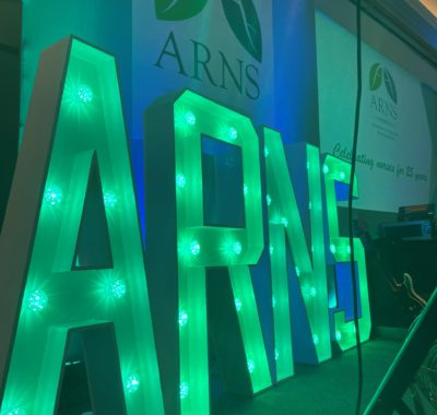 Could you be the new ARNS Research and Education Sub Committee member?