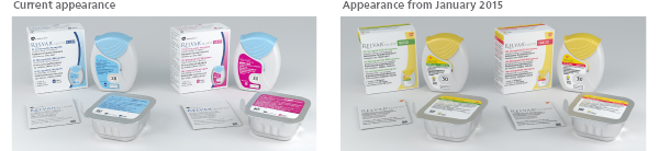 ARNS issues joint statement on new packaging on Relvar