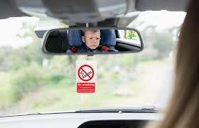 Guidance from the CEIH on Smoke Free Vehicle Regulations 2015