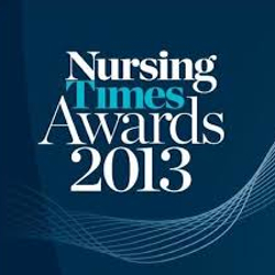 Nursing Times Awards 2013 – Winners Announced